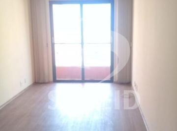 Apartamento · 65m² · 3 Quartos · 2 Vagas · Apartamento aconchegante com lazer completo e segurança 24h