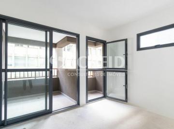 Apartamento · 22m² · 1 Quarto · Apartamento tipo studio a venda nos Jardins - 21 m². Pronto. Recém entregue.