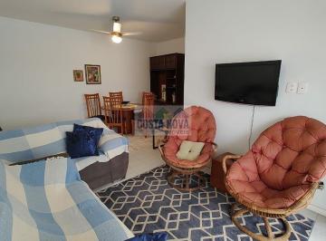 Apartamento · 77m² · 2 Quartos · 1 Vaga · Apartamento 2 dormitórios, 1 suite, lazer completo na Praia da Enseada no Guarujá