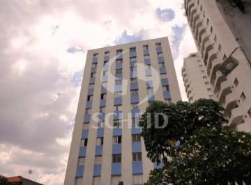Apartamento · 70m² · 2 Quartos · 1 Vaga · Apartamento 2 Dorm. 1 Vaga na Vila Mariana