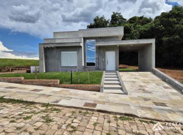 Casa · 3 Quartos · 1 Vaga · CASA 3 Aimoré Vila Flores RS