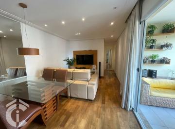 Apartamento · 95m² · 3 Quartos · 2 Vagas · Apartamento à venda com 3 quartos (1suíte), 2 vagas , 95m² - Mooca