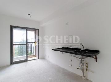 Apartamento · 28m² · 1 Quarto · Apartamento à venda de 28m²  com 1 quarto no Jardim Prudência.