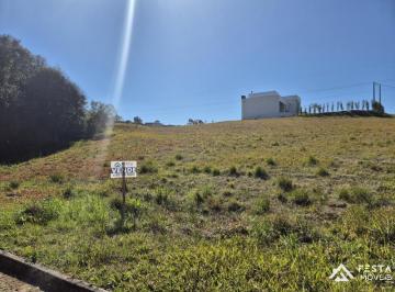 Terreno · 970m² · TERRENO EM CONDOMÍNIO ? Linha Aimoré Vila Flores RS