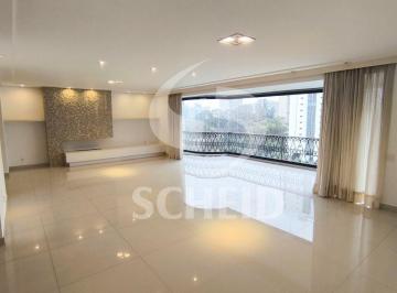 Apartamento · 296m² · 4 Quartos · 3 Vagas · Apartamento de Alto Padrão no Condomínio Chácara Santa Elena ? Alto da Boa Vista