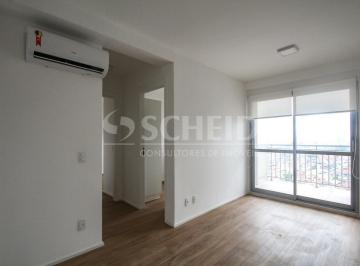 Apartamento · 50m² · 1 Quarto · 1 Vaga · Apartamento no Quadra Vila Mascote 1 dormitório e 1 vaga