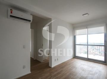 Apartamento · 50m² · 1 Quarto · 1 Vaga · Apartamento no Quadra Vila Mascote 1 dormitório e 1 vaga