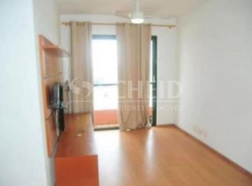 Apartamento · 67m² · 3 Quartos · 1 Vaga · APARTAMENTO 3 DORMITORIOS 1 VAGA , LAZER , OTIMA LOCALIZAÇÃO