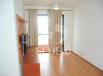 Apartamento · 67m² · 3 Quartos · 1 Vaga · APARTAMENTO 3 DORMITORIOS 1 VAGA , LAZER , OTIMA LOCALIZAÇÃO