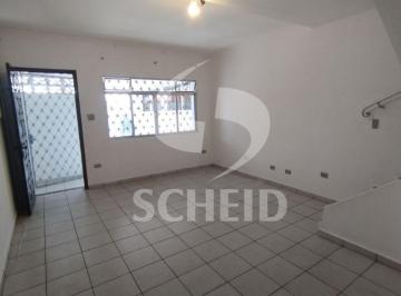 Casa · 100m² · 2 Quartos · 1 Vaga · Sobrado a venda na na região do Campo Grande - São Paulo.