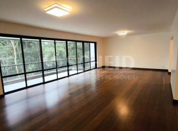 Apartamento · 296m² · 4 Quartos · 4 Vagas · alto padrao