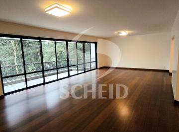 Apartamento · 296m² · 4 Quartos · 4 Vagas · Venda apartamento 4 quartos 2 suites 4 vagas alto da Boa Vista proximo a comercios e escolas.