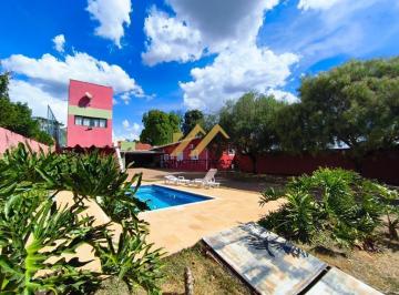Rural · 450m² · 2 Quartos · 13 Vagas · Chácara à venda e para alugar - Recanto Campestre Internacional de Viracopos Gleba 3 - Indaiatuba/SP