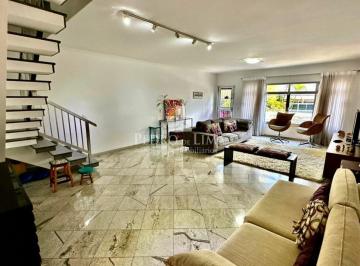 Casa · 281m² · 3 Quartos · 4 Vagas · Sobrado 3 dormitórios 4 vagas no Jardim Anália Franco