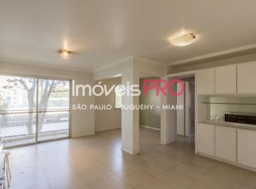 Apartamento · 93m² · 2 Quartos · 1 Vaga · Apartamento, Brooklin - São Paulo