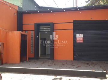 Comercial · 135m² · 1 Vaga · Salão Comercial, 135m²,  3 salas, 4 banheiros, 1 vaga, no Tatuapé
