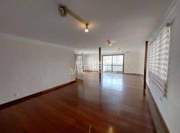 Apartamento · 220m² · 3 Quartos · 2 Vagas · Apartamento com 3 suítes próximo a PUC