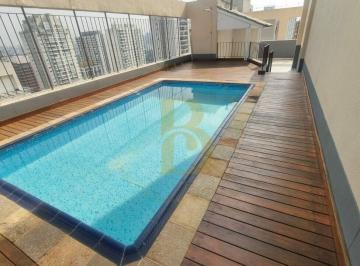 Apartamento · 678m² · 6 Quartos · 6 Vagas · Cobertura Exclusiva no Alto da Boa Vista  com 678m² com Piscina e Vista Deslumbrante
