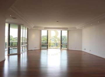 Apartamento · 541m² · 5 Quartos · 2 Vagas · Apartamento à Venda em Santo Amaro, 541 m², 5 Suítes, Alto Padrão