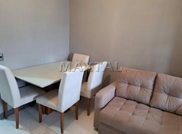 Apartamento · 24m² · 1 Quarto · 1 Vaga · Studio reformado à venda de 24m², com 1 vaga de garagem, em Santana, próximo ao metrô Santana.