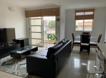 Apartamento · 93m² · 3 Quartos · 1 Vaga · Apartamento Perdizes Mobiliado!