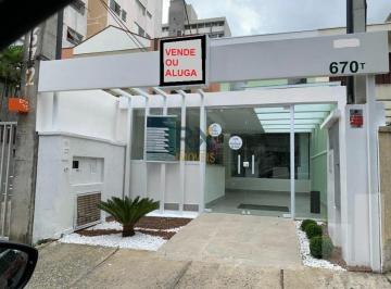 Comercial · 177m² · 4 Vagas · Comercial, com 177 m² no bairro Vila Olímpia
