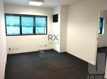 Comercial · 35m² · 1 Vaga · Comercial, com 35 m² no bairro Perdizes
