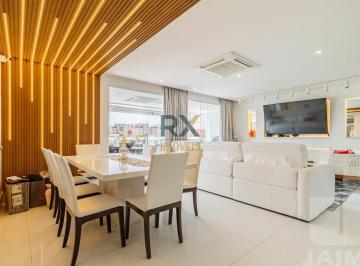 Apartamento · 240m² · 4 Quartos · 4 Vagas · Lindo apto. pronto para morar- Perdizes