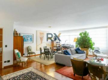 Apartamento · 130m² · 2 Quartos · 1 Vaga · Apartamento, com 130 m² no bairro Higienópolis