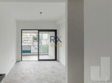 Apartamento · 26m² · 1 Quarto · Apartamento com 1 Dormitório em Cerqueira César