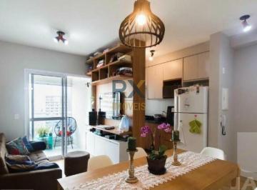 Apartamento · 40m² · 1 Quarto · 1 Vaga · Apartamento01 dormitório, 01 vaga em Centro.