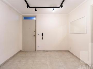 Comercial · 33m² · 1 Vaga · Conjunto Comercial com 1 sala 1 Vaga em Higienópolis