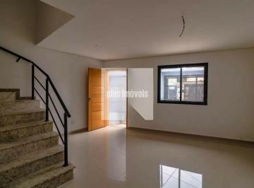 Casa · 71m² · 2 Quartos · 2 Vagas · Jardim Aeroporto - Sobrado com terraço gourmet