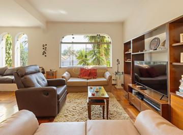 Casa · 436m² · 4 Quartos · 6 Vagas · Sobrado no Morumbi com piscina, jardim e lazer completo em terreno de 630 m²
