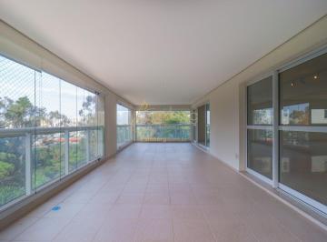 Apartamento · 440m² · 4 Quartos · 4 Vagas · Apartamento - Panamby/Burle Marx - 4 Quartos/3 Suítes