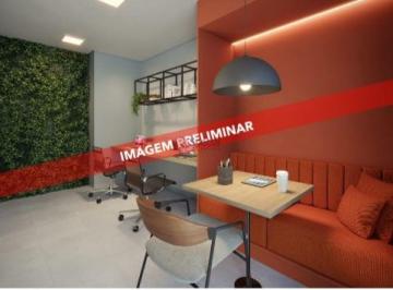Apartamento · 29m² · 2 Quartos · Apartamento na Água Rasa - Pré lançamento.
