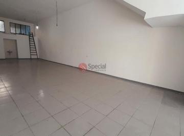 Comercial · 232m² · Salão comercial à venda ou aluguel na Penha com 232 metros.