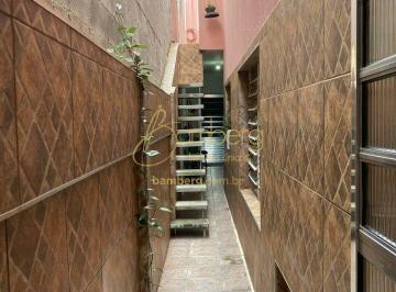 Casa · 166m² · 5 Quartos · Casa muito boa Socorro rua tranquila