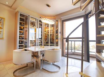 Apartamento · 80m² · 2 Quartos · 1 Vaga · Duplex Reformado de 80 m² no Jardim Ampliação - 2 Suítes e 1 Vaga