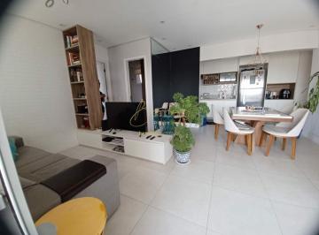 Apartamento · 64m² · 1 Quarto · 2 Vagas · Apartamento 64m, Moderno, Brooklin