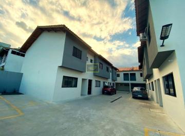 Casa · 163m² · 3 Quartos · 2 Vagas · Sobrado em condomínio para venda no bairro Cidade Jardim