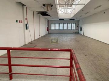 Comercial · 600m² · Loja Para Locação Na Lapa