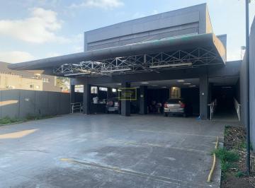 Comercial · 500m² · 12 Vagas · Casa Comercial Para Venda Na Marginal Pinheiros