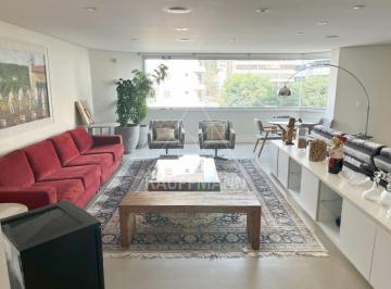 Apartamento · 232m² · 3 Quartos · 3 Vagas · Apartamento à Venda em Perdizes - 1 Suíte - 3 Vagas - 232m² de Área Útil