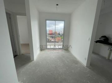 Apartamento · 40m² · 2 Quartos · Apartamento para venda - Mooca - 2 dormitórios - 1 vaga