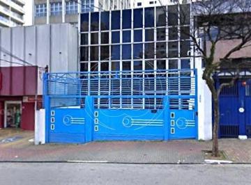 Comercial · 523m² · 5 Vagas · Loja Comercial 10x29 - Z.: ZEU - Brooklin.