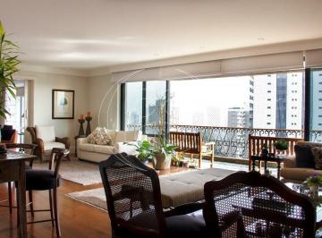 Apartamento · 296m² · 3 Quartos · 3 Vagas · APARTAMENTO NA REGIÃO DO ALTO DA BOA VISTA