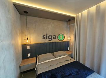 Apartamento · 25m² · 1 Quarto · Studio à Venda no Brooklin - Oportunidade Imperdível!
