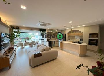 Apartamento · 130m² · 2 Quartos · 2 Vagas · APARTAMENTO A VENDA
