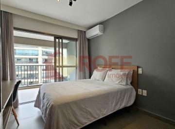 Apartamento · 26m² · 1 Quarto · Studio 26m² à venda Rua Jurupis - Moema Vitacon
